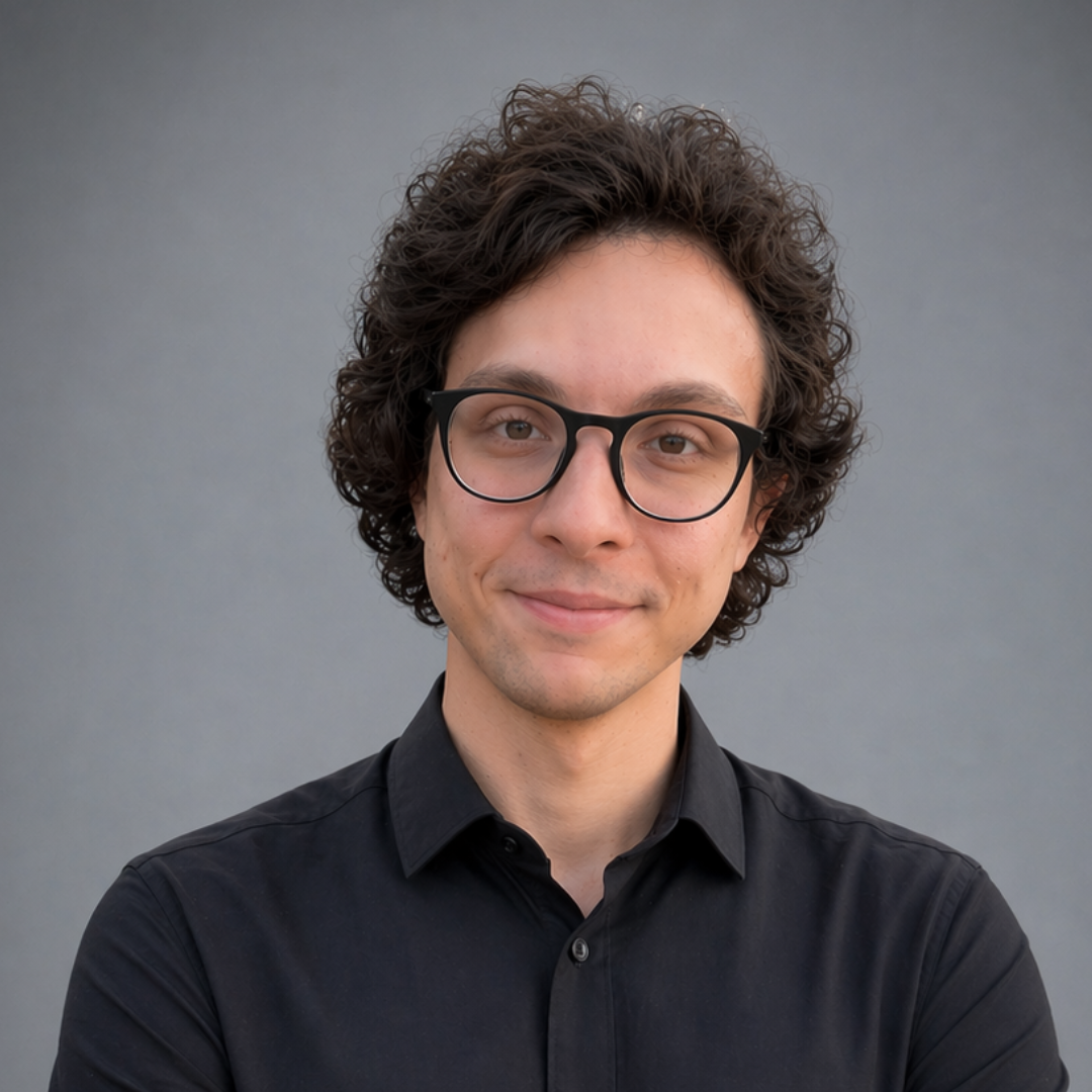 Matheus Almeida